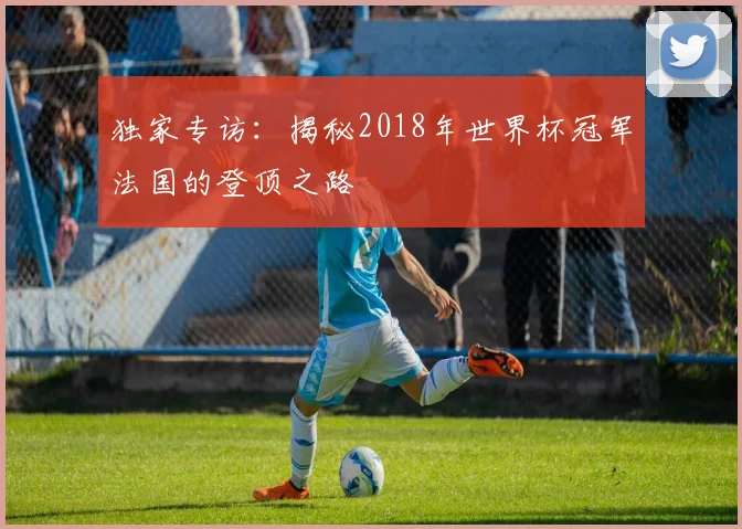 独家专访：揭秘2018年世界杯冠军法国的登顶之路