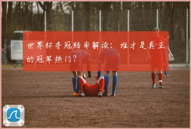 世界杯夺冠赔率解读：谁才是真正的冠军热门？