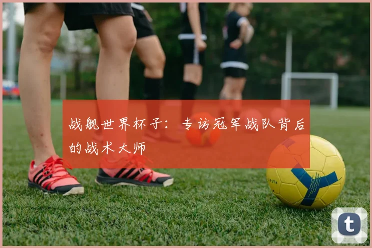 战舰世界杯子：专访冠军战队背后的战术大师