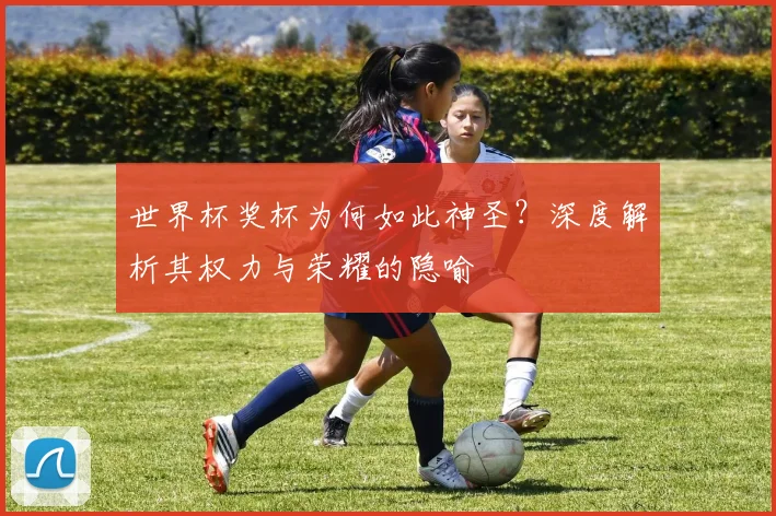世界杯奖杯为何如此神圣？深度解析其权力与荣耀的隐喻