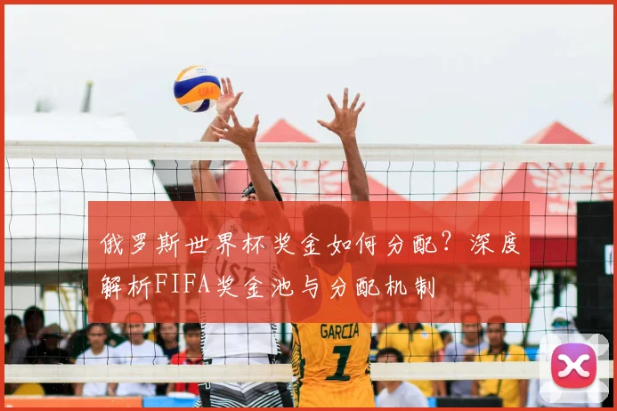 俄罗斯世界杯奖金如何分配?深度解析FIFA奖金池与分配机制